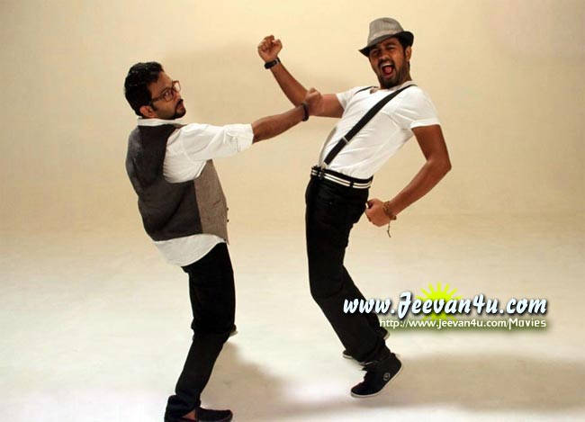 Kili Poyi malayalam movie photos